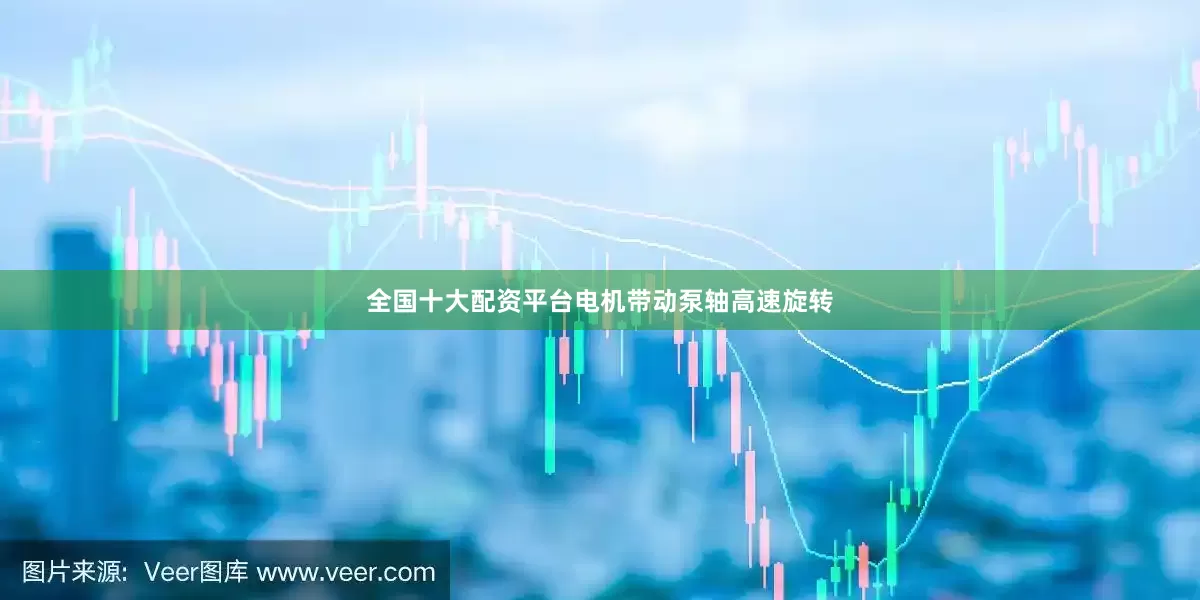 全国十大配资平台电机带动泵轴高速旋转